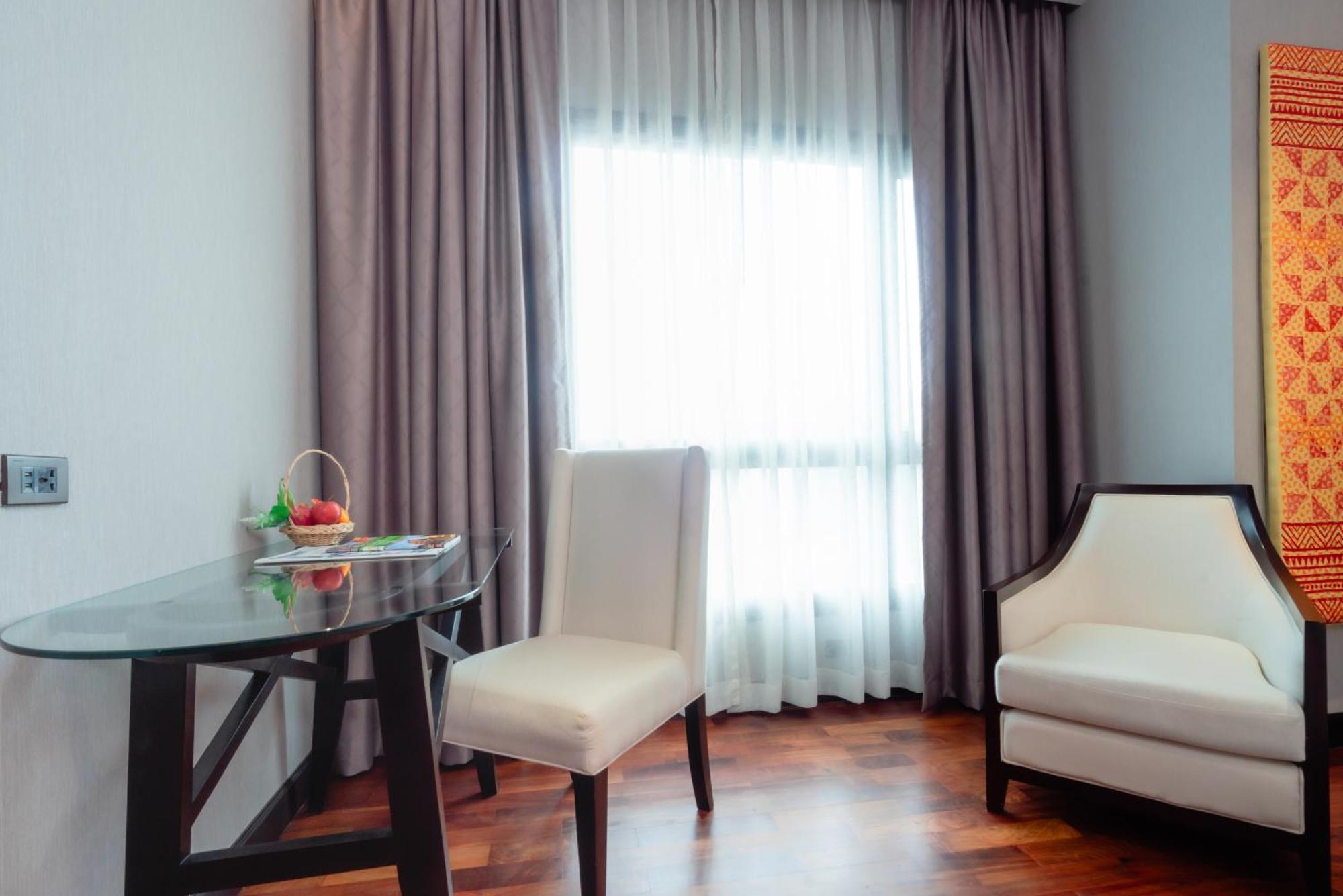 Mintra Hotel Vientián Kültér fotó